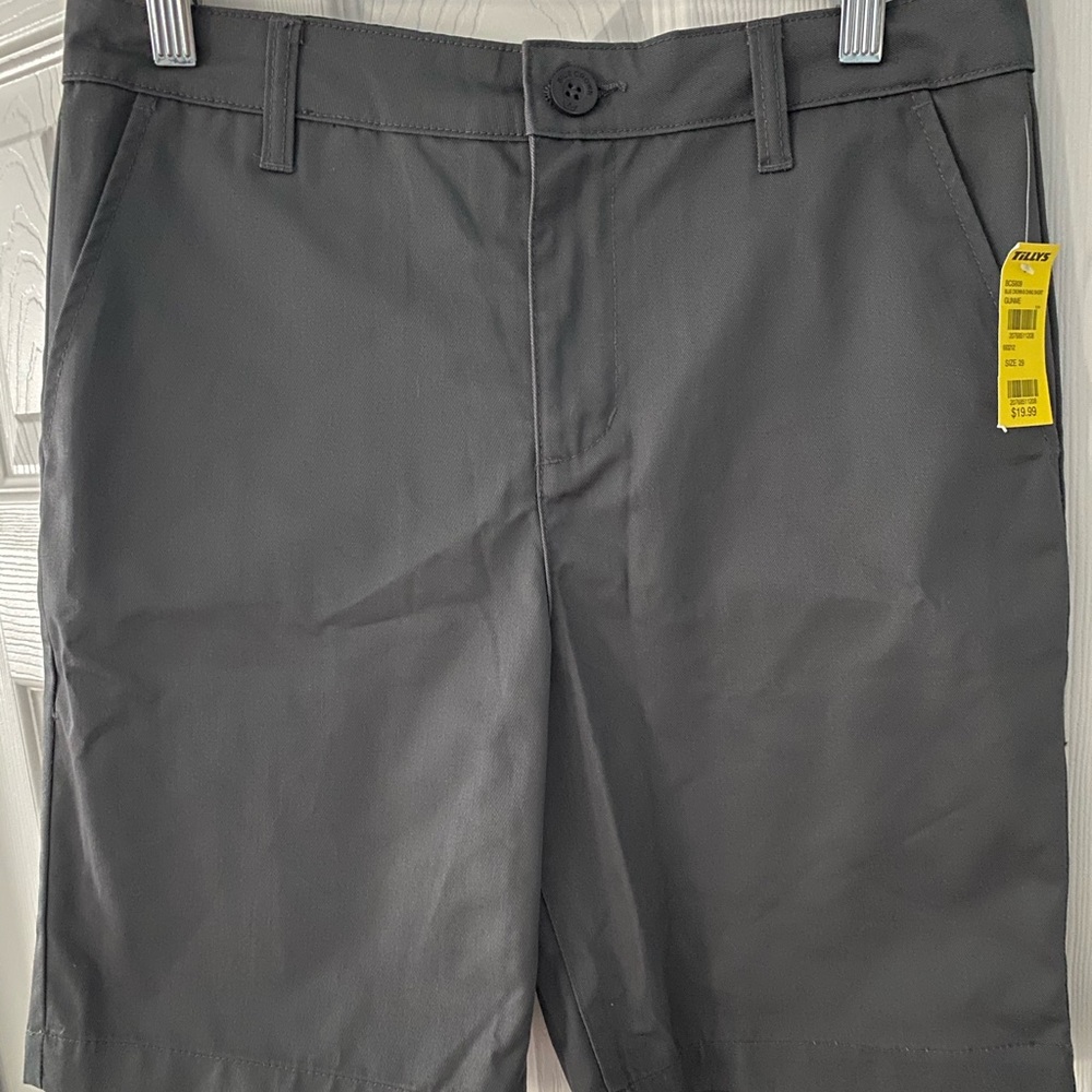 Blue Crown Size 29 Classic Chino Shorts